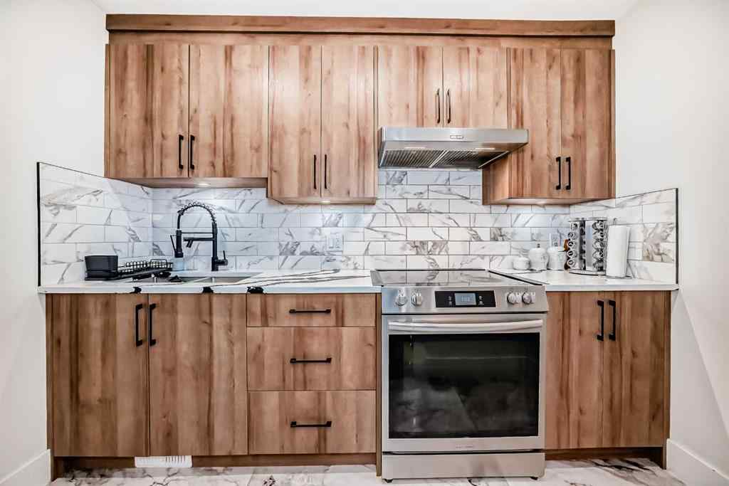 MLS® A2235857 - 390 Martindale Boulevard NE in Martindale Calgary, Residential