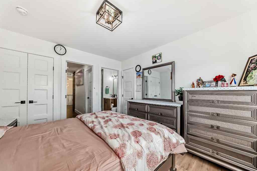 MLS® A2235857 - 390 Martindale Boulevard NE in Martindale Calgary, Residential