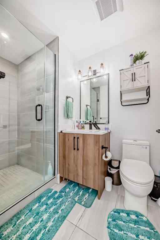 MLS® A2235857 - 390 Martindale Boulevard NE in Martindale Calgary, Residential