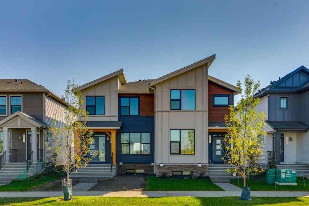 MLS® A2235859 - 3507 Chestermere Boulevard  in East Chestermere Chestermere, Residential