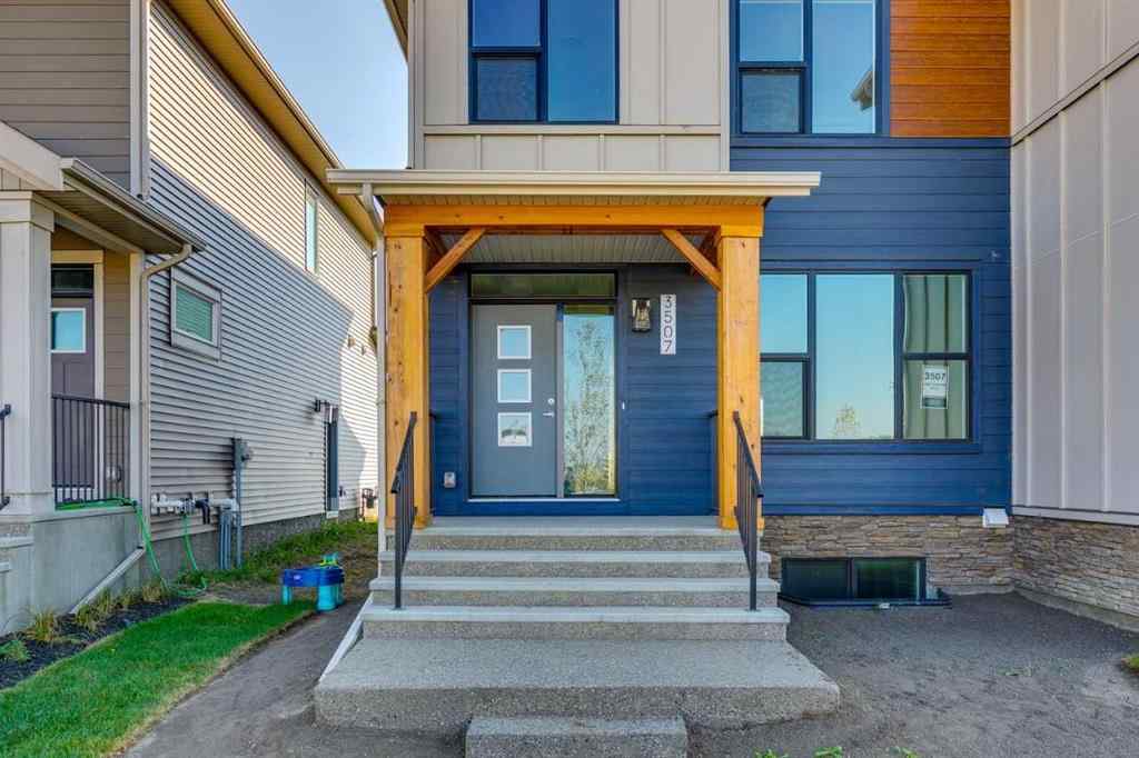 MLS® A2235859 - 3507 Chestermere Boulevard  in East Chestermere Chestermere, Residential