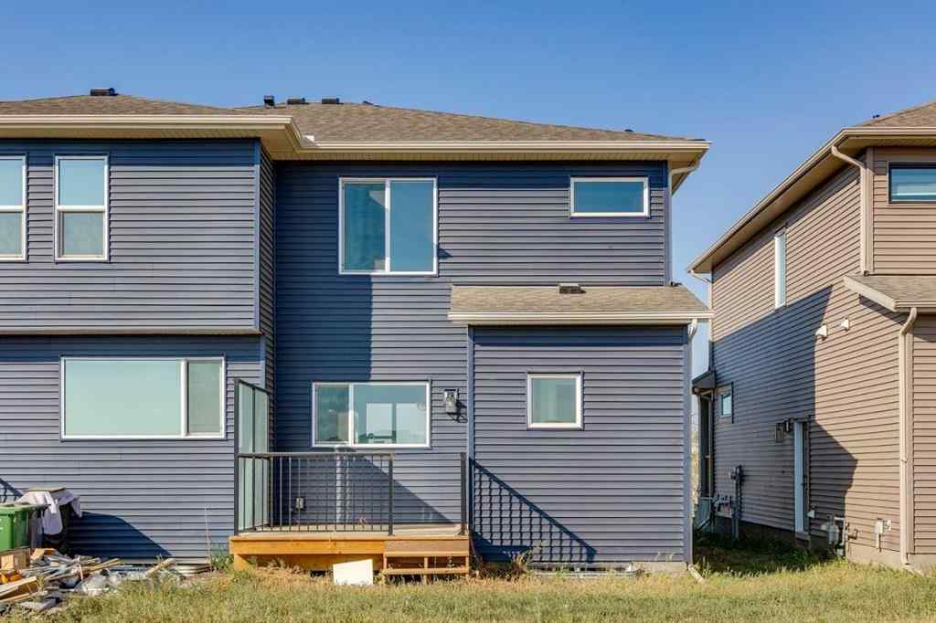 MLS® A2235859 - 3507 Chestermere Boulevard  in East Chestermere Chestermere, Residential