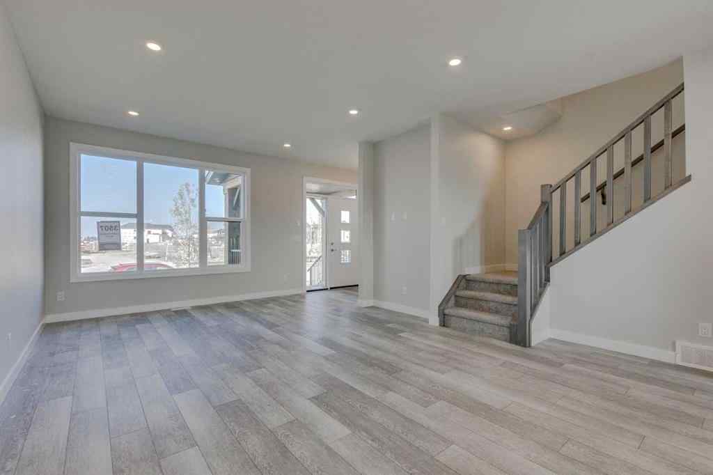 MLS® A2235859 - 3507 Chestermere Boulevard  in East Chestermere Chestermere, Residential