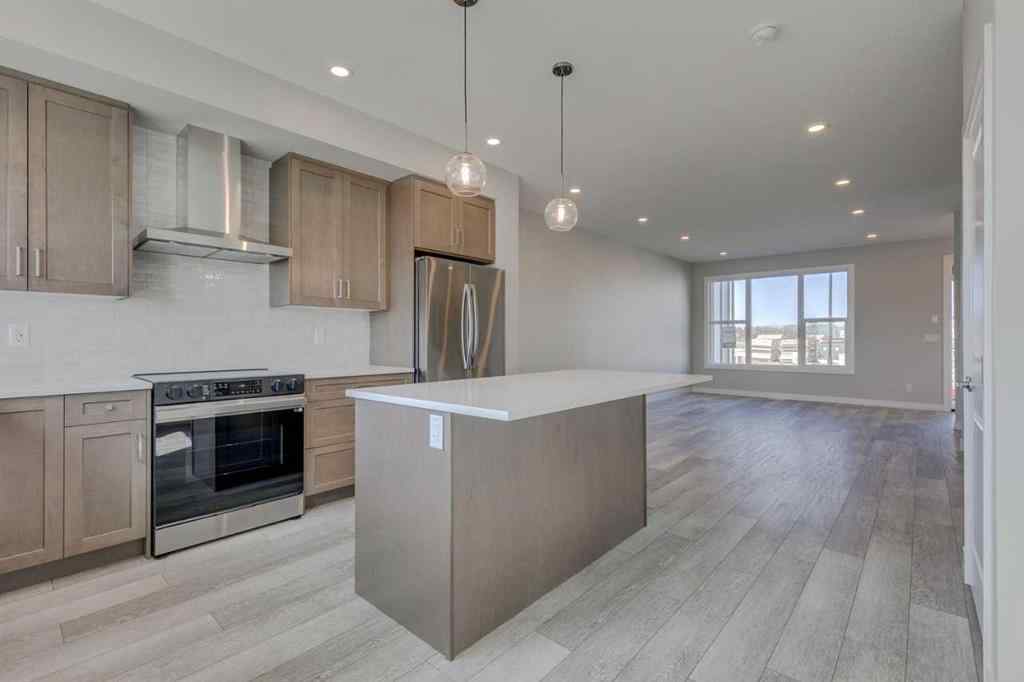 MLS® A2235859 - 3507 Chestermere Boulevard  in East Chestermere Chestermere, Residential