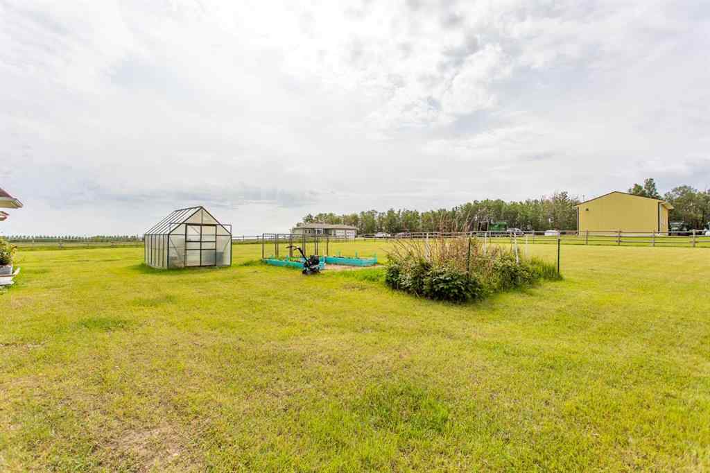 MLS® A2235869 - 25309 Township Road 410   in NONE Rural Lacombe County, Residential