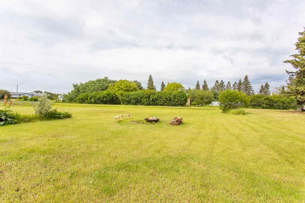 MLS® A2235869 - 25309 Township Road 410   in NONE Rural Lacombe County, Residential
