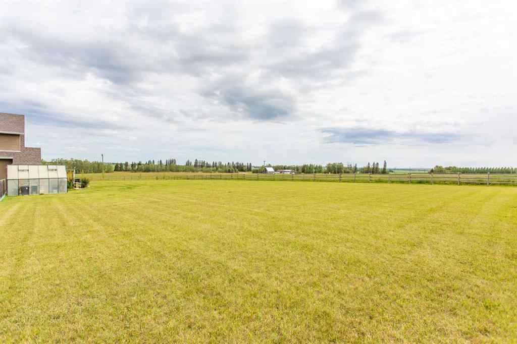 MLS® A2235869 - 25309 Township Road 410   in NONE Rural Lacombe County, Residential