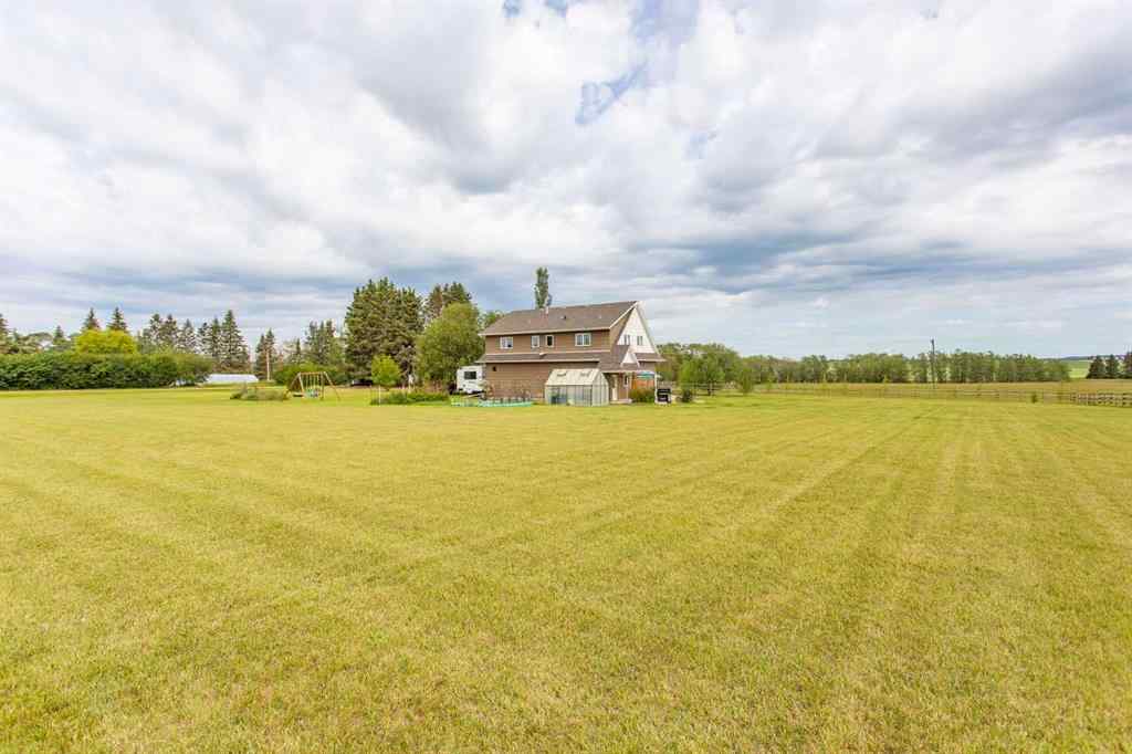 MLS® A2235869 - 25309 Township Road 410   in NONE Rural Lacombe County, Residential