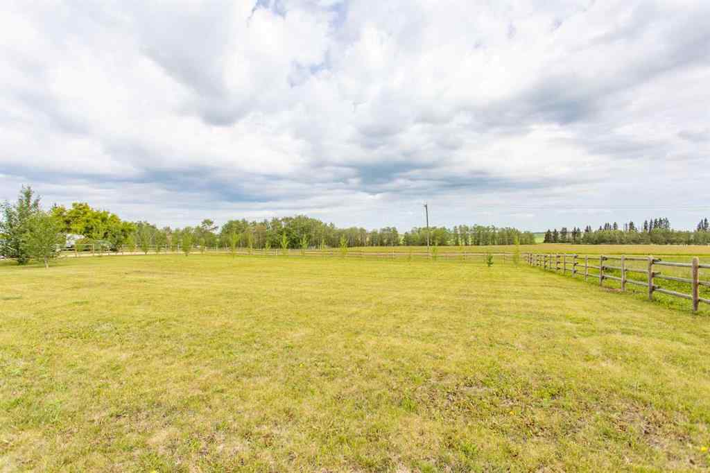 MLS® A2235869 - 25309 Township Road 410   in NONE Rural Lacombe County, Residential