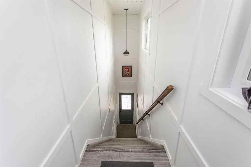 MLS® A2235869 - 25309 Township Road 410   in NONE Rural Lacombe County, Residential