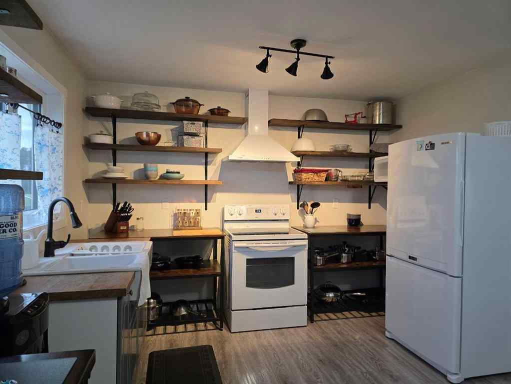 MLS® A2235869 - 25309 Township Road 410   in NONE Rural Lacombe County, Residential