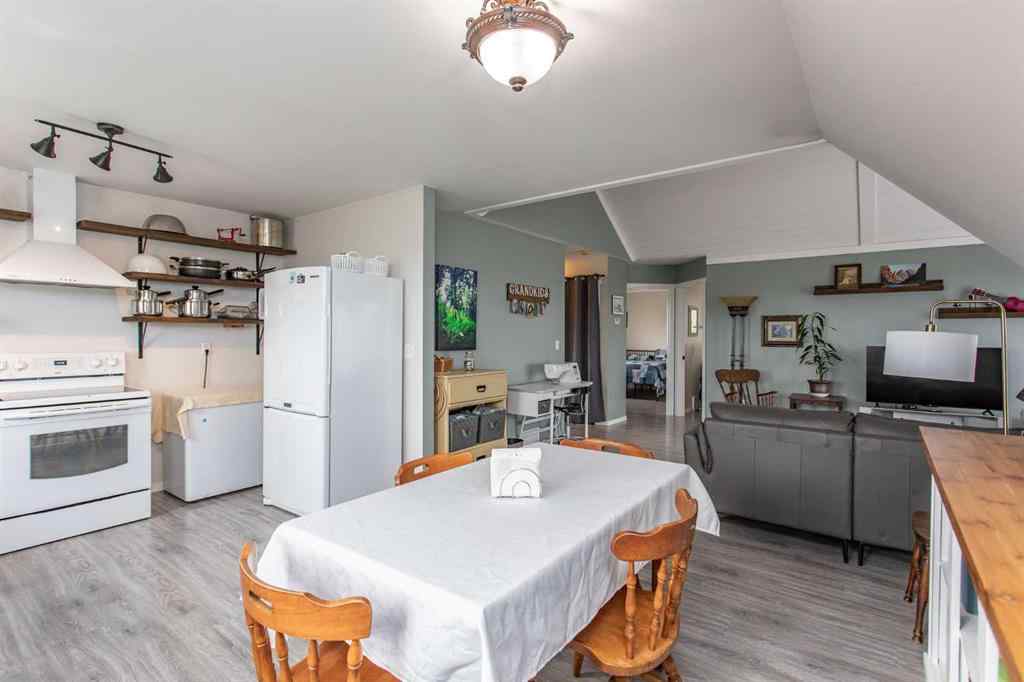 MLS® A2235869 - 25309 Township Road 410   in NONE Rural Lacombe County, Residential