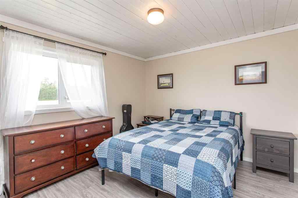 MLS® A2235869 - 25309 Township Road 410   in NONE Rural Lacombe County, Residential