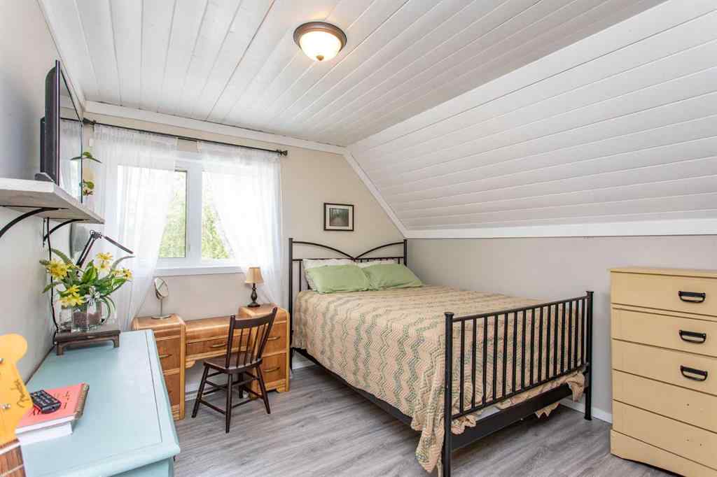 MLS® A2235869 - 25309 Township Road 410   in NONE Rural Lacombe County, Residential