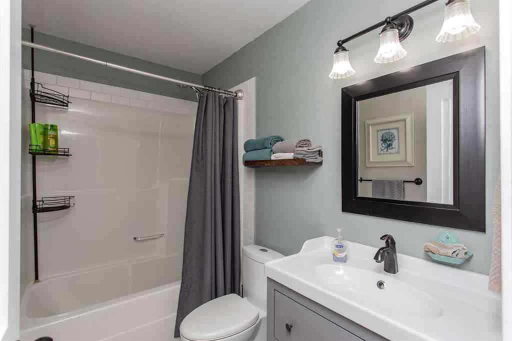 MLS® A2235869 - 25309 Township Road 410   in NONE Rural Lacombe County, Residential