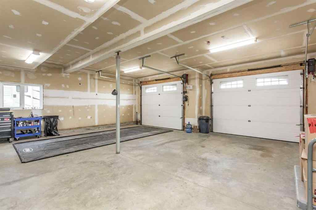 MLS® A2235869 - 25309 Township Road 410   in NONE Rural Lacombe County, Residential