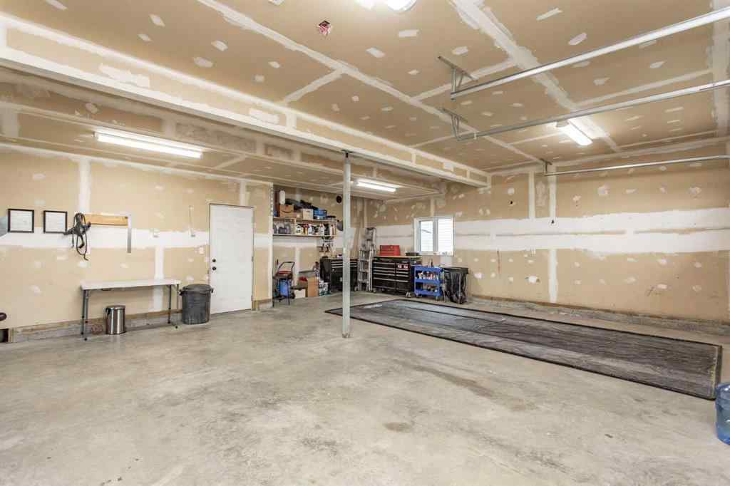 MLS® A2235869 - 25309 Township Road 410   in NONE Rural Lacombe County, Residential