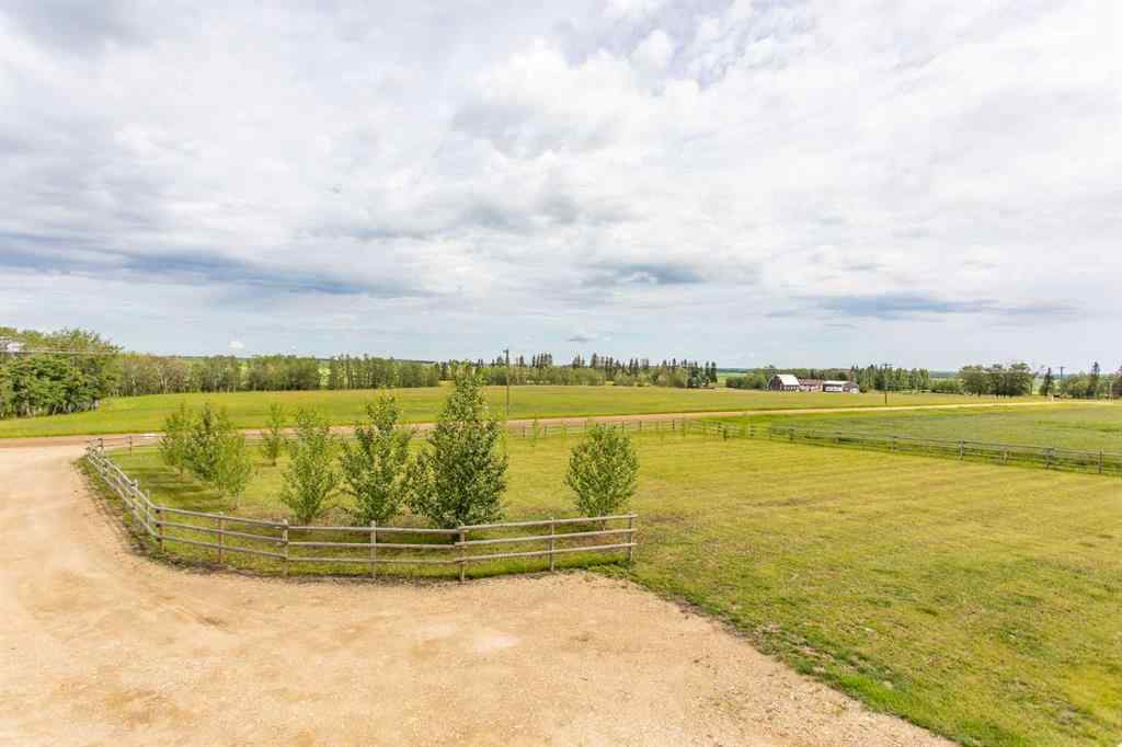 MLS® A2235869 - 25309 Township Road 410   in NONE Rural Lacombe County, Residential