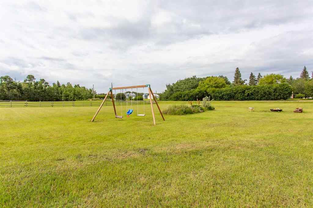 MLS® A2235869 - 25309 Township Road 410   in NONE Rural Lacombe County, Residential