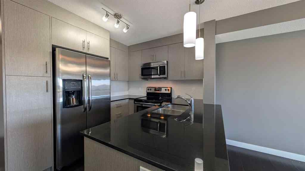 MLS® A2235870 - Unit #4301 240 Skyview Ranch Road NE in Skyview Ranch Calgary, Residential