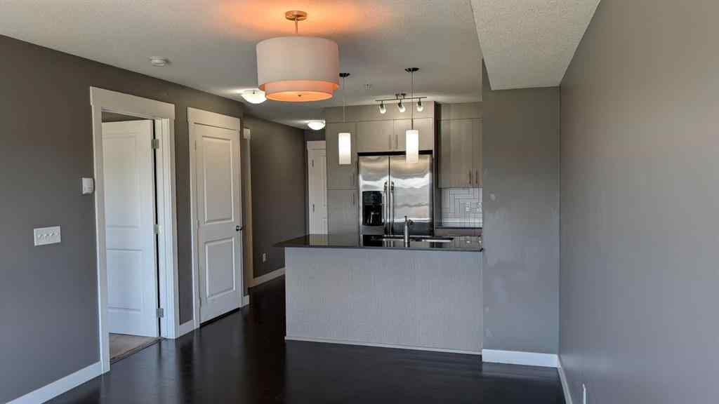 MLS® A2235870 - Unit #4301 240 Skyview Ranch Road NE in Skyview Ranch Calgary, Residential