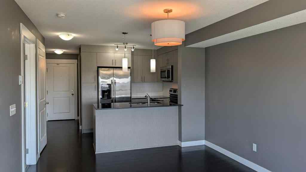MLS® A2235870 - Unit #4301 240 Skyview Ranch Road NE in Skyview Ranch Calgary, Residential
