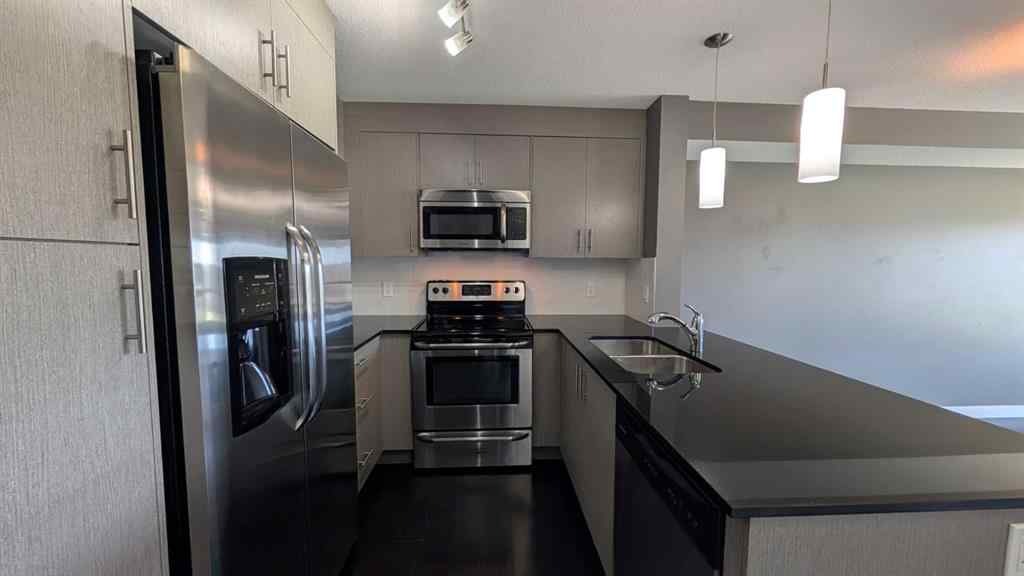 MLS® A2235870 - Unit #4301 240 Skyview Ranch Road NE in Skyview Ranch Calgary, Residential