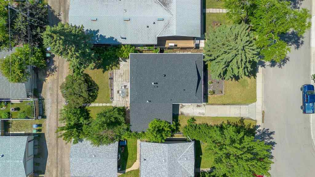 MLS® A2235872 - 440 Foritana Road SE in Forest Heights Calgary, Residential