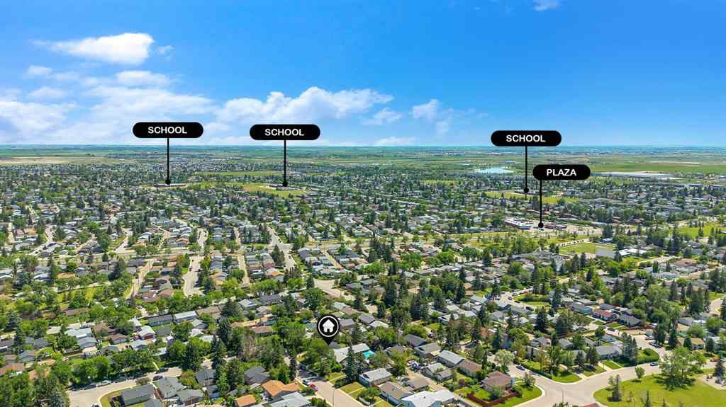 MLS® A2235872 - 440 Foritana Road SE in Forest Heights Calgary, Residential