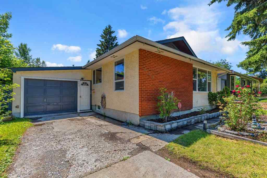 MLS® A2235872 - 440 Foritana Road SE in Forest Heights Calgary, Residential