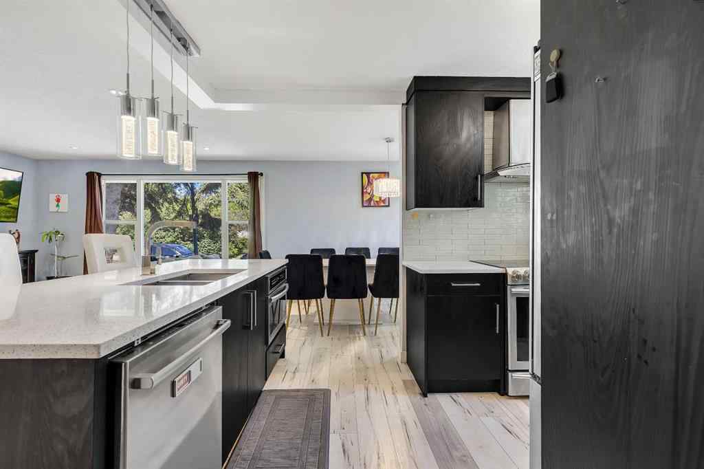 MLS® A2235872 - 440 Foritana Road SE in Forest Heights Calgary, Residential