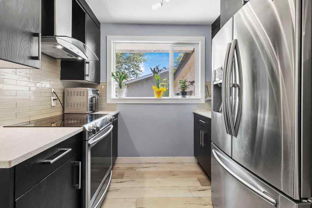 MLS® A2235872 - 440 Foritana Road SE in Forest Heights Calgary, Residential