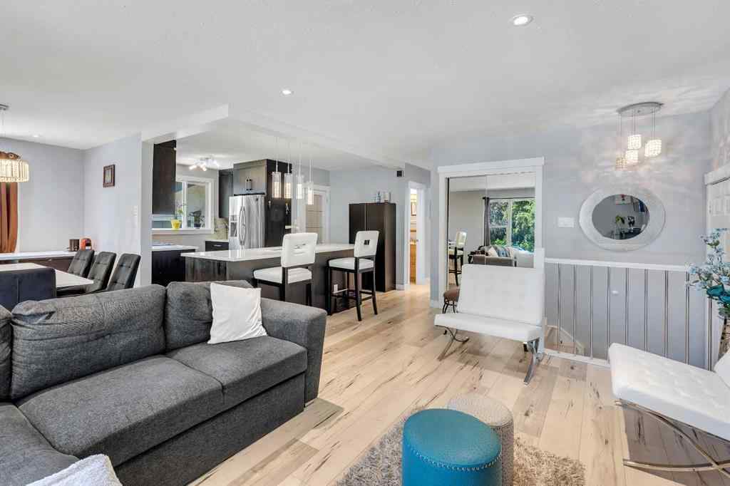 MLS® A2235872 - 440 Foritana Road SE in Forest Heights Calgary, Residential