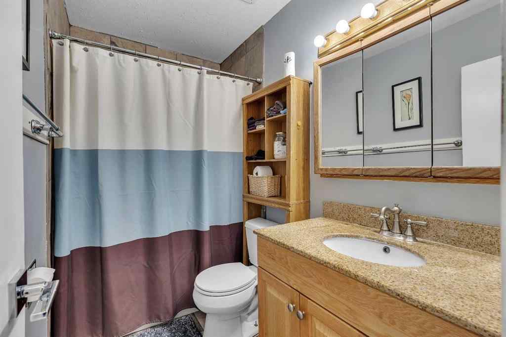 MLS® A2235872 - 440 Foritana Road SE in Forest Heights Calgary, Residential