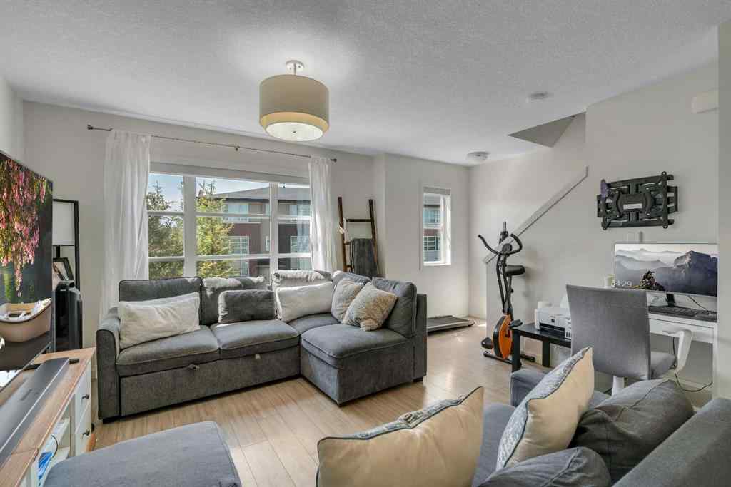 MLS® A2235874 - 1111 Evansridge Park NW in Evanston Calgary, Residential