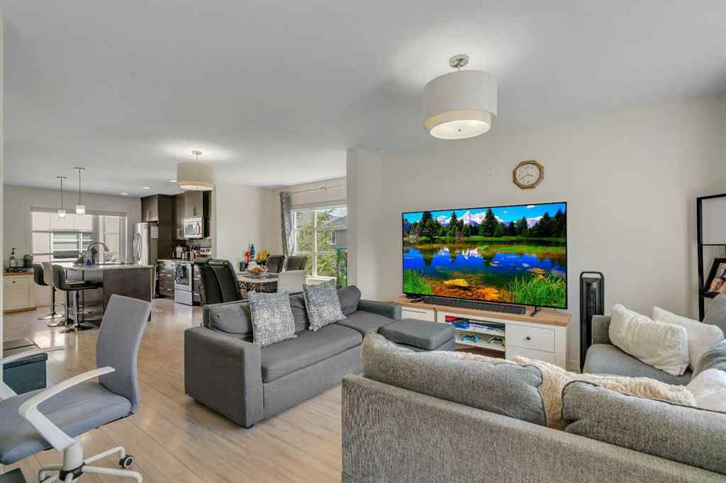 MLS® A2235874 - 1111 Evansridge Park NW in Evanston Calgary, Residential