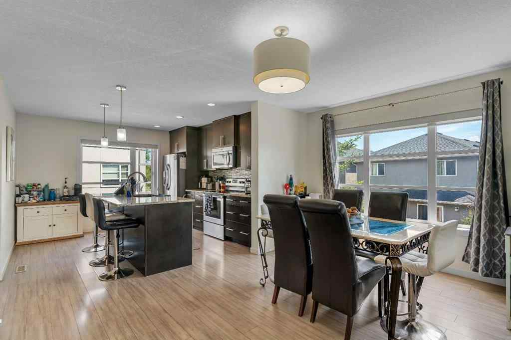 MLS® A2235874 - 1111 Evansridge Park NW in Evanston Calgary, Residential