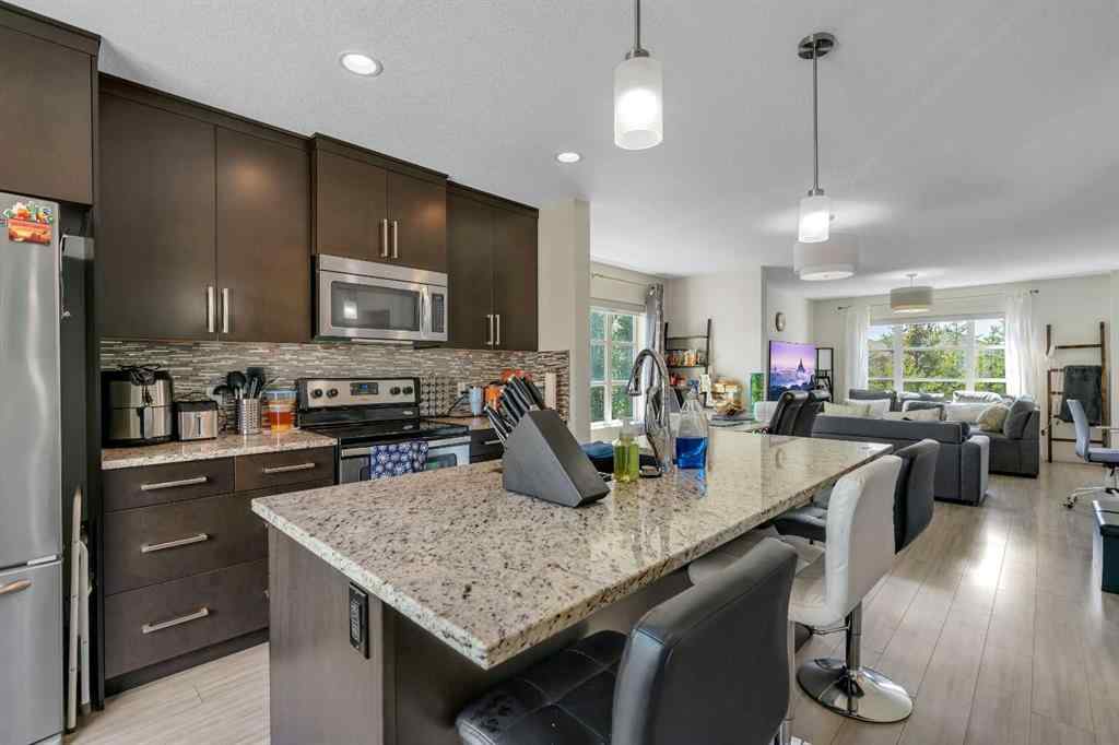 MLS® A2235874 - 1111 Evansridge Park NW in Evanston Calgary, Residential