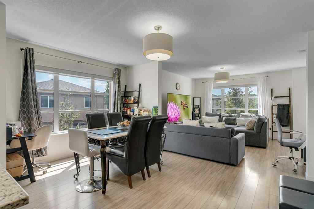 MLS® A2235874 - 1111 Evansridge Park NW in Evanston Calgary, Residential