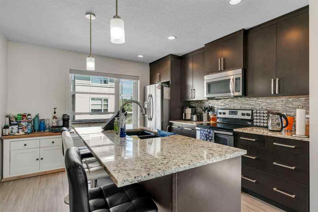 MLS® A2235874 - 1111 Evansridge Park NW in Evanston Calgary, Residential
