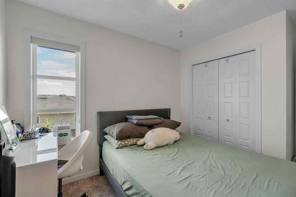 MLS® A2235874 - 1111 Evansridge Park NW in Evanston Calgary, Residential