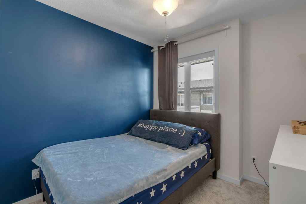 MLS® A2235874 - 1111 Evansridge Park NW in Evanston Calgary, Residential