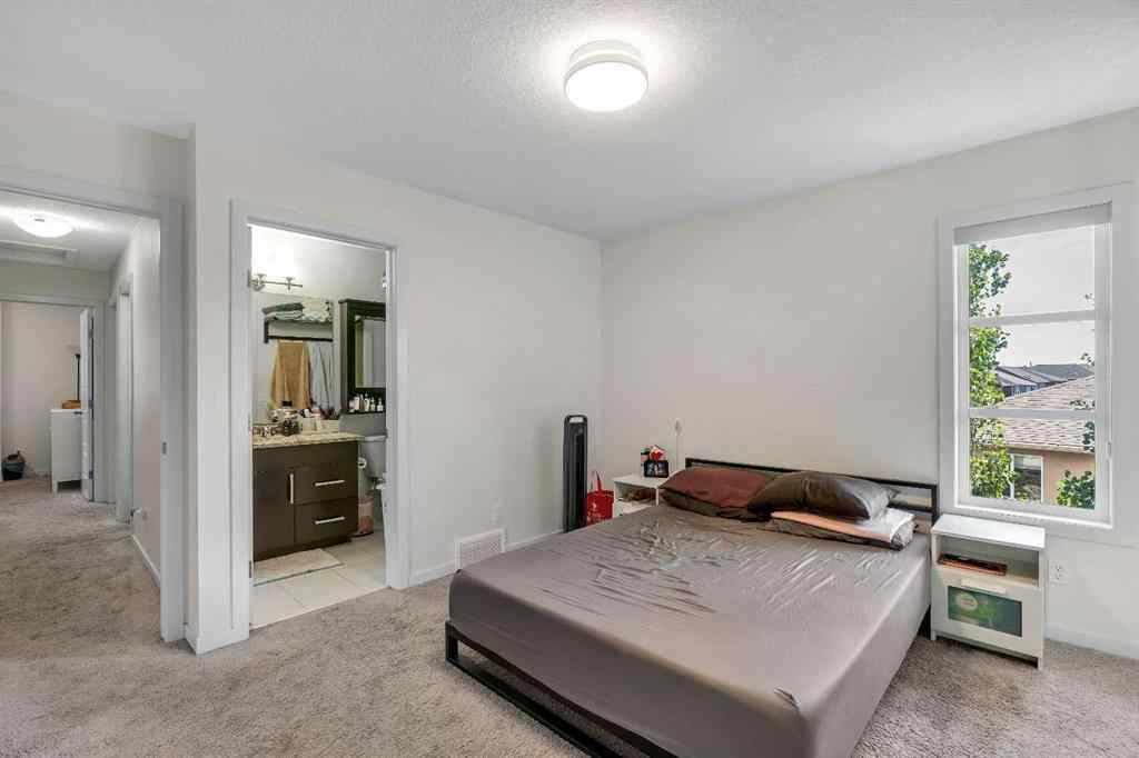 MLS® A2235874 - 1111 Evansridge Park NW in Evanston Calgary, Residential