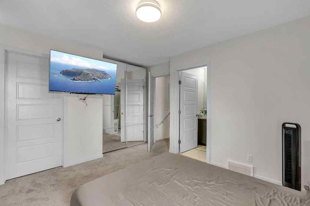 MLS® A2235874 - 1111 Evansridge Park NW in Evanston Calgary, Residential