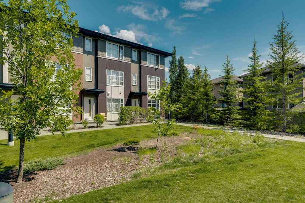 MLS® A2235874 - 1111 Evansridge Park NW in Evanston Calgary, Residential