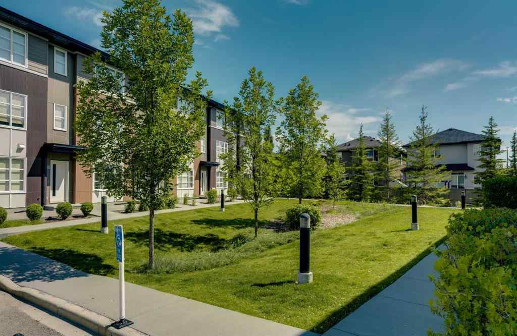 MLS® A2235874 - 1111 Evansridge Park NW in Evanston Calgary, Residential