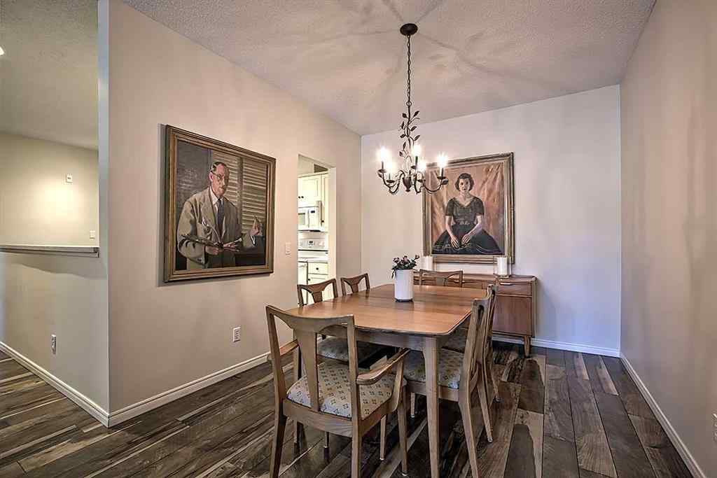 MLS® A2235878 - Unit #105 2144 Paliswood Road SW in Palliser Calgary, Residential