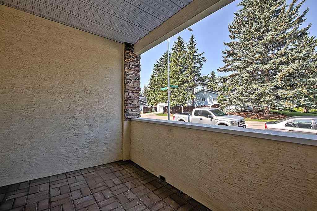 MLS® A2235878 - Unit #105 2144 Paliswood Road SW in Palliser Calgary, Residential