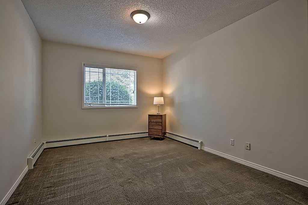 MLS® A2235878 - Unit #105 2144 Paliswood Road SW in Palliser Calgary, Residential