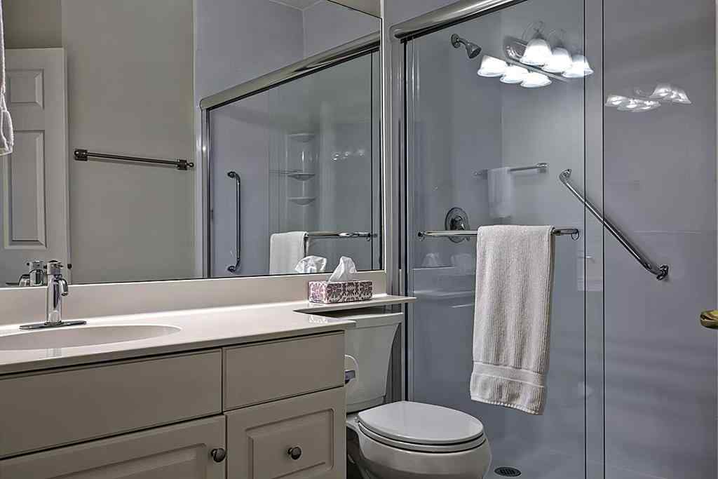 MLS® A2235878 - Unit #105 2144 Paliswood Road SW in Palliser Calgary, Residential